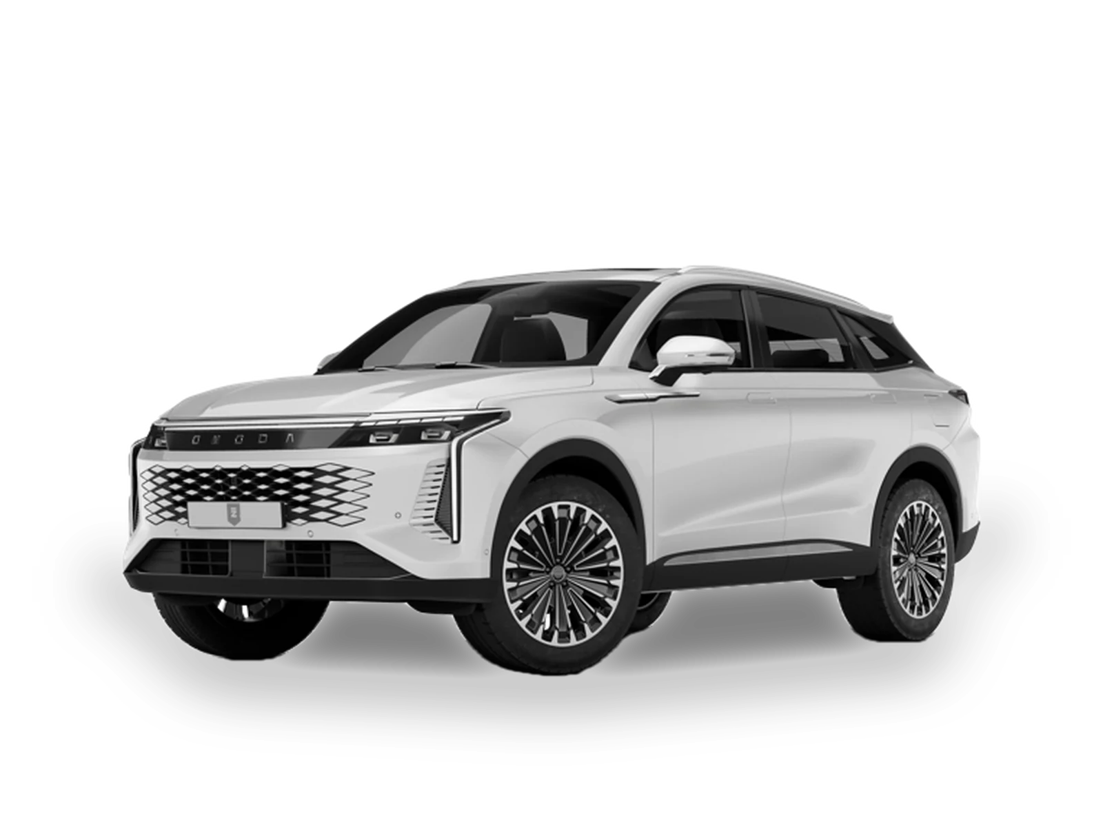 Omoda 9 SHS TGDI Premium