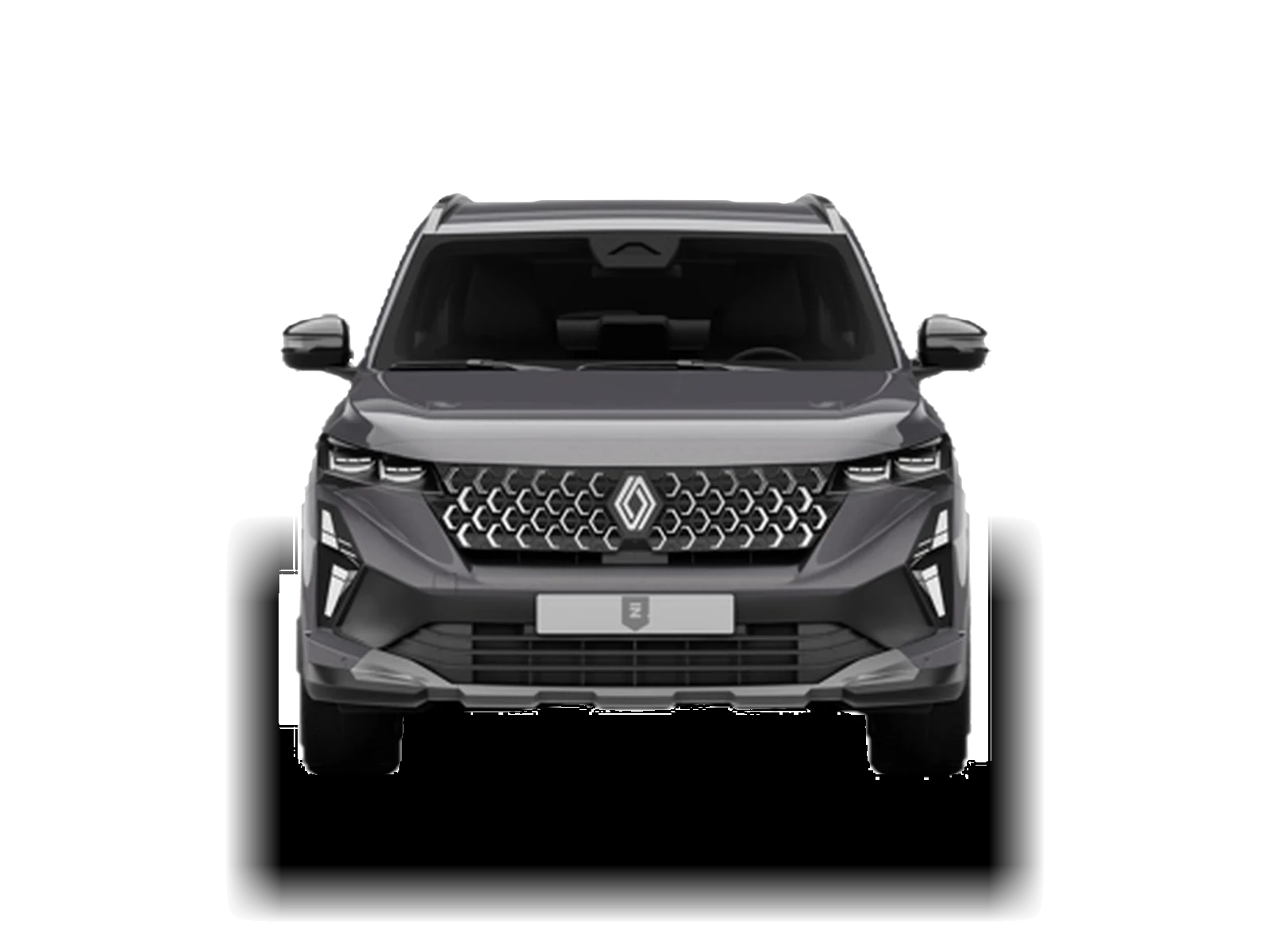 Renault Austral Evolution E-Tech Full Hybrid 147kW
