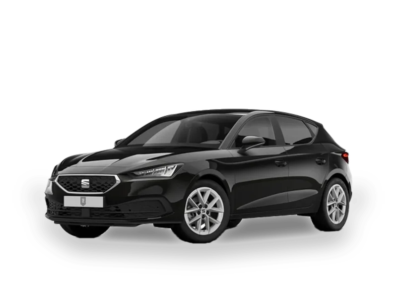 Seat León 1.5 eTSI 85kW DSG-7 Style XL renting-ean