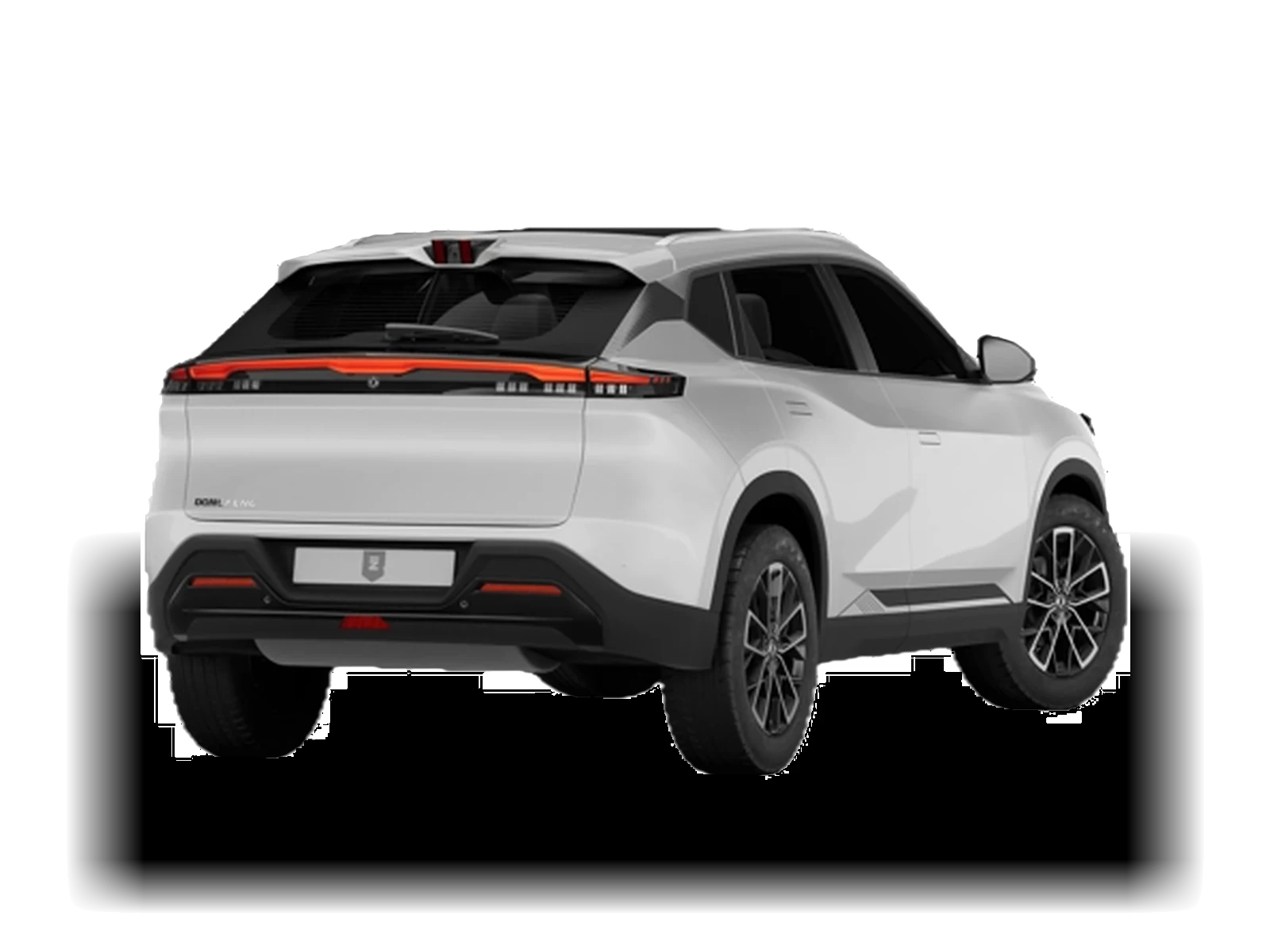 Dongfeng Mage 1.5T PHEV E1+