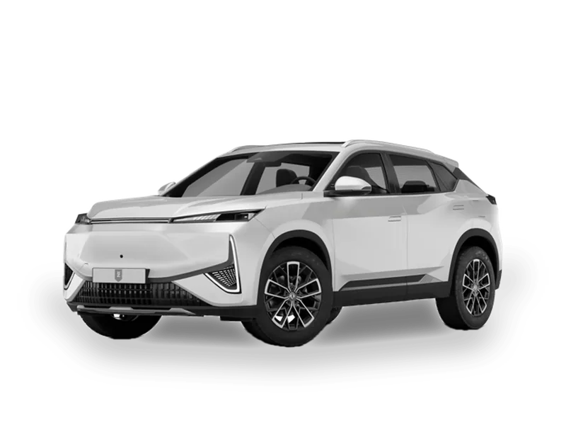 Renting Dongfeng Mage 1.5T PHEV E1+