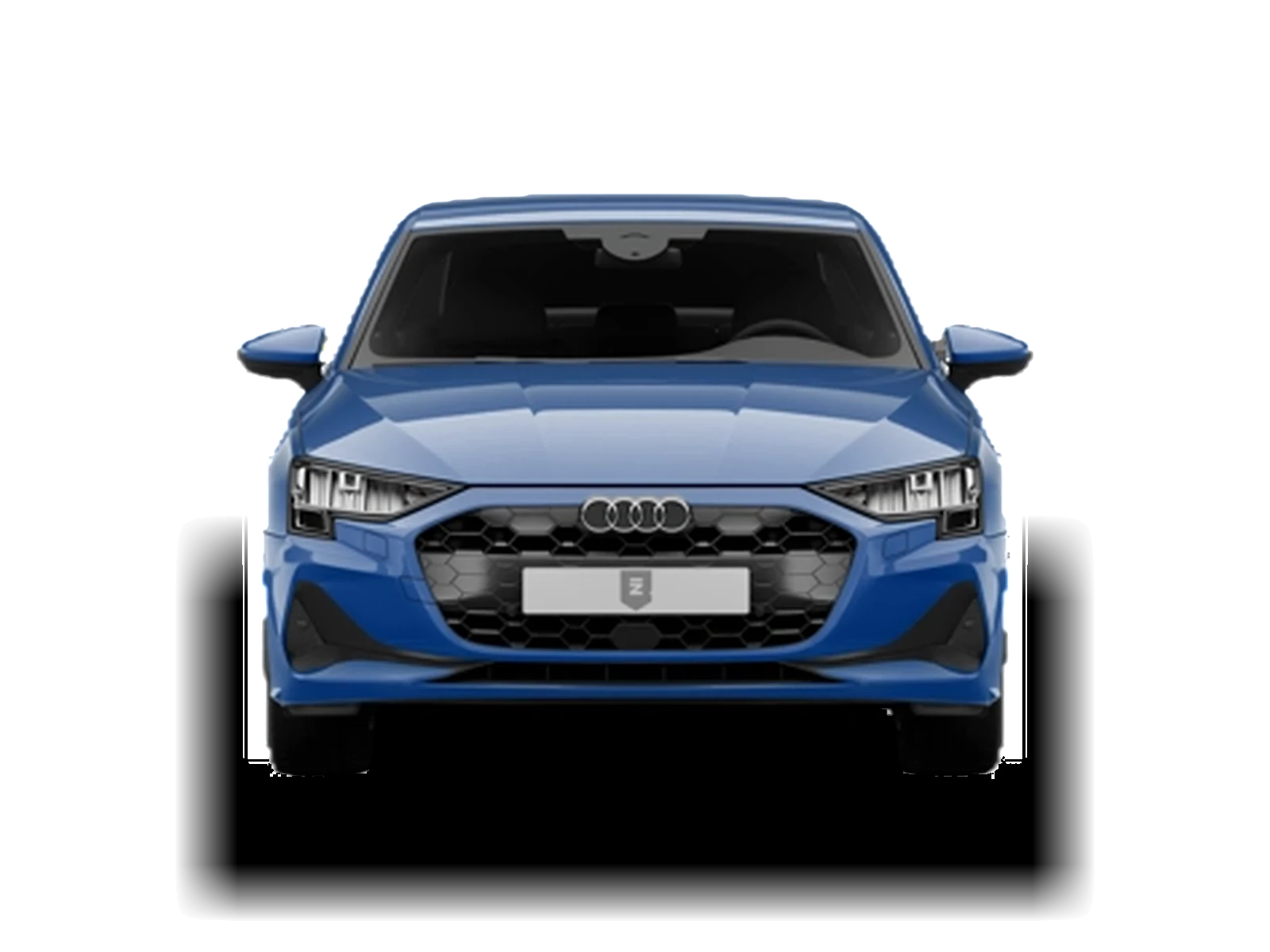 Audi A3 Sportback Advanced 35 TFSI 110kW S tron