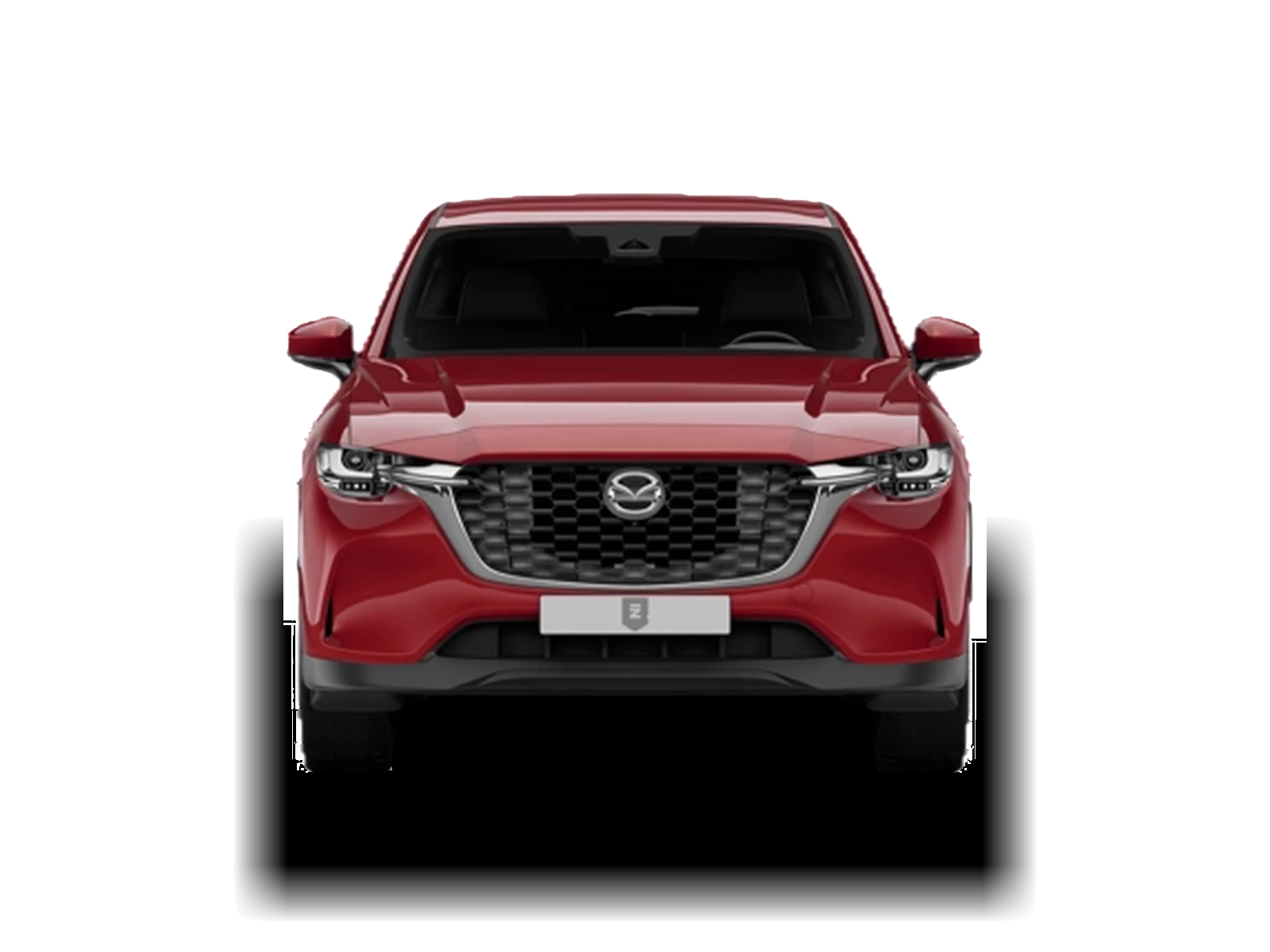 Mazda CX-60 e-Skyactiv D MHEV 147kw 8AT Exclusi-Line