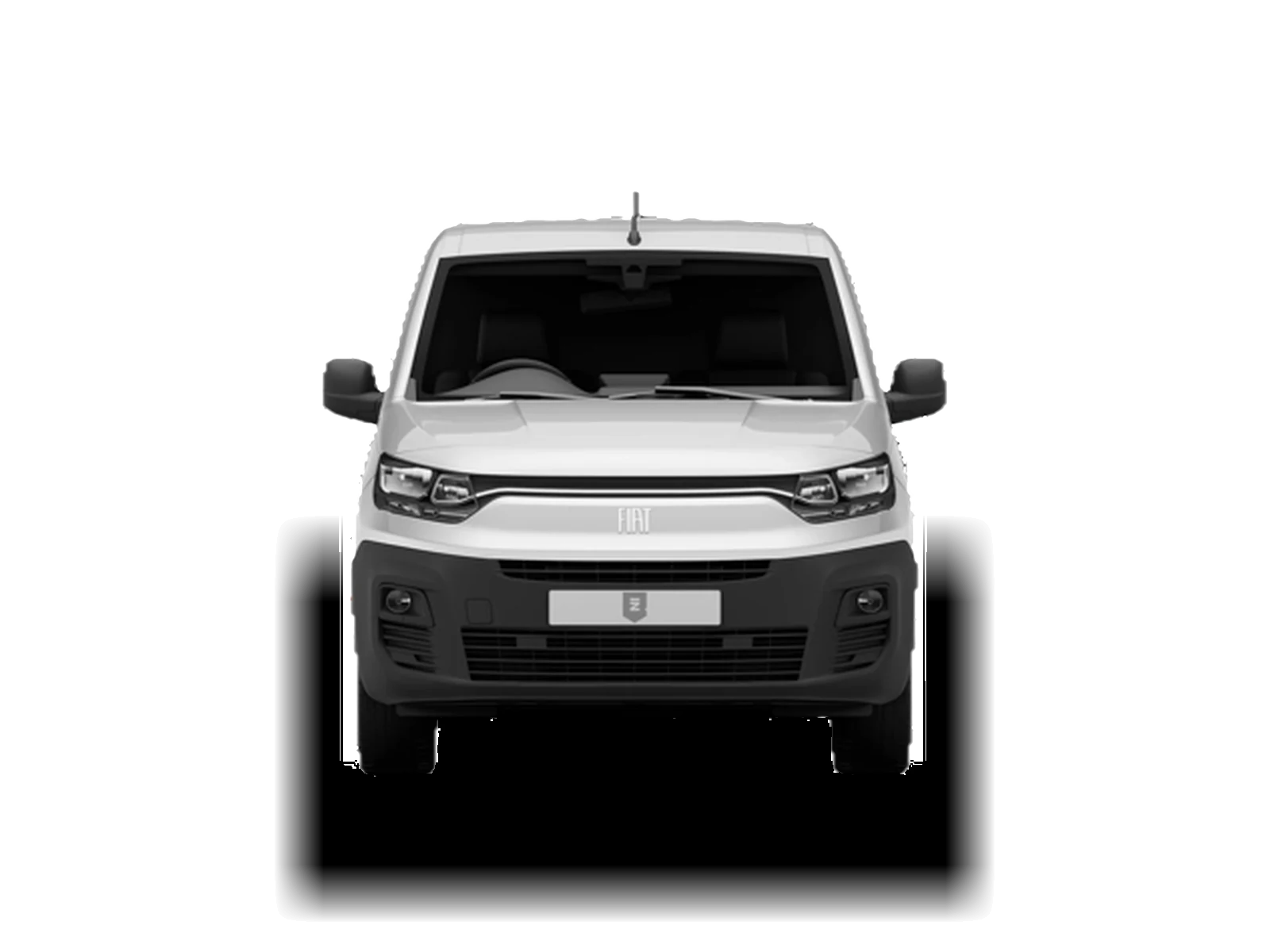 Fiat Doblò 1.5 75kW (100CV) diésel MT6 Talla M
