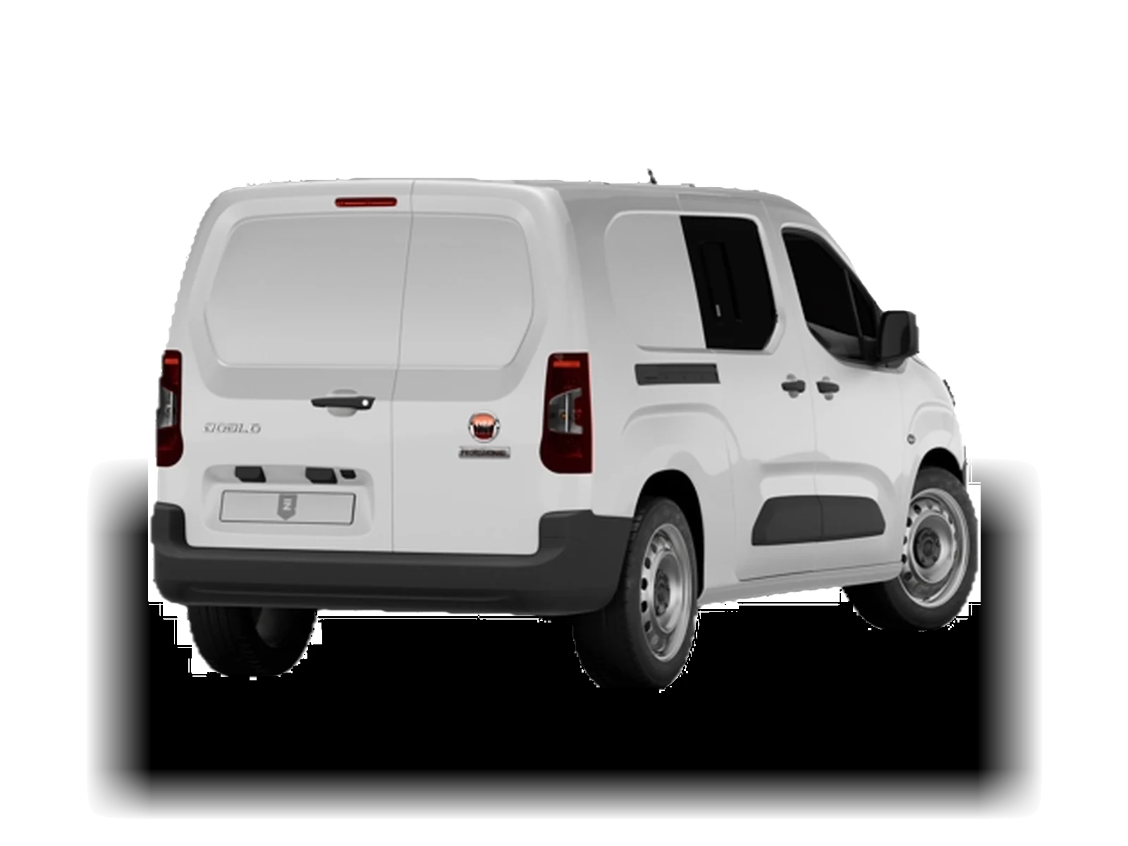 Fiat Doblò 1.5 75kW (100CV) diésel MT6 Talla M