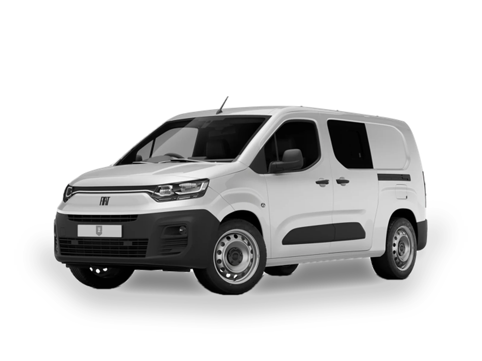 Fiat Doblò 1.5 75kW (100CV) diésel MT6 Talla M