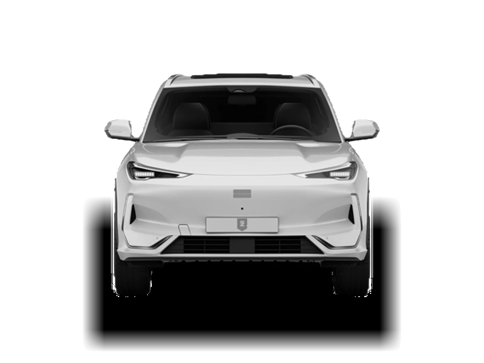 Geely E5 MAX+
