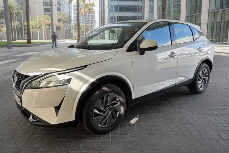Nissan Qashqai DIG-T 103kW (140CV) mHEV 4x2 Acenta