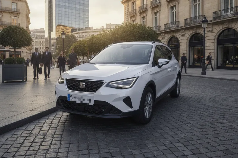 SEAT Arona 1.0 TSI 81kW (110CV) Style XL