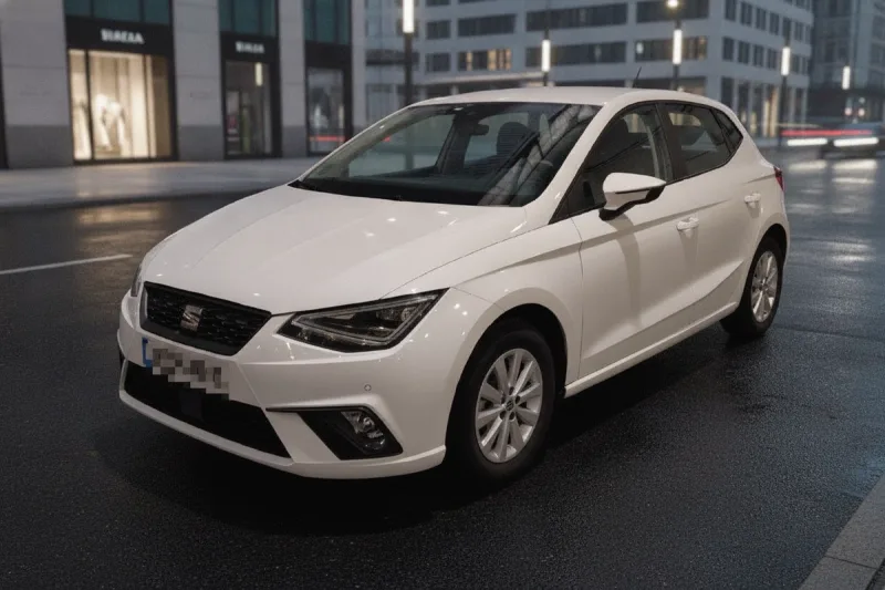SEAT Ibiza 1.0 TSI 85kW (115CV) Style XL