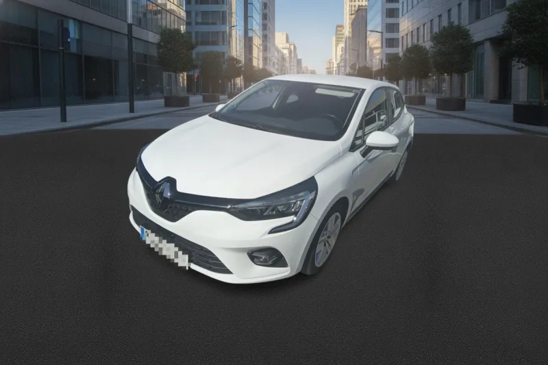 Renault Clio (O) Business TCe 67 kW (90CV)