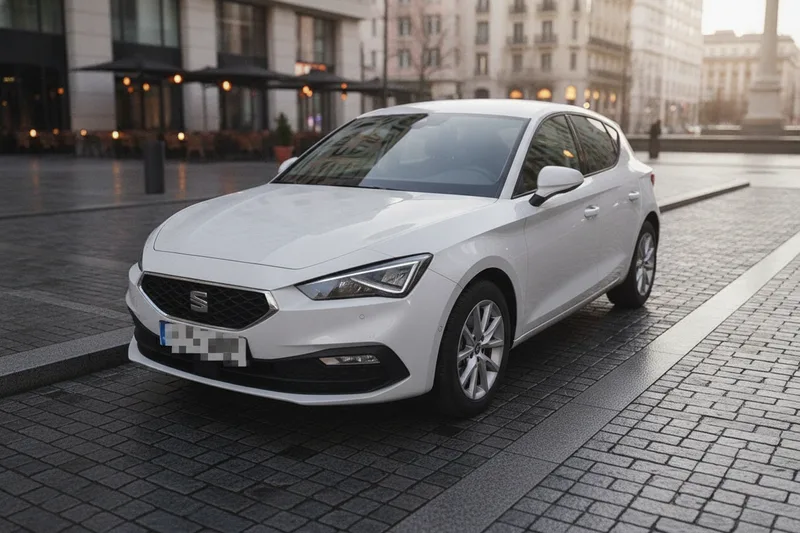 SEAT Leon 2.0 TDI 85kW S&S Style XL