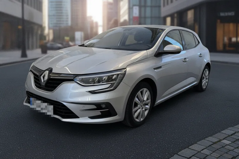Renault Megane (O) Intens TCe 103 kW (140CV) GPF