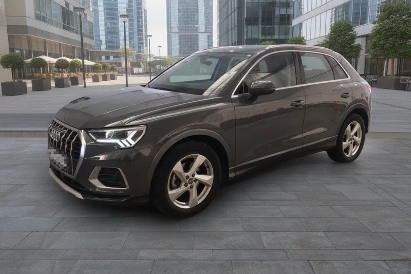 Audi Q3 Advanced 35 TDI 110kW (150CV) S tronic