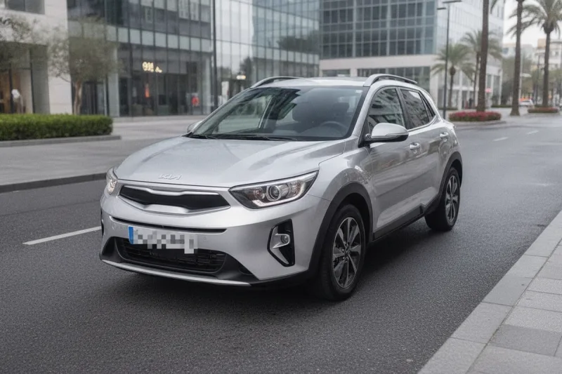 Kia Stonic 1.0 T-GDi 74kW (100CV) MHEV MT Drive