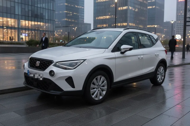 SEAT Arona 1.0 TSI 81kW (110CV) Style XM Edition