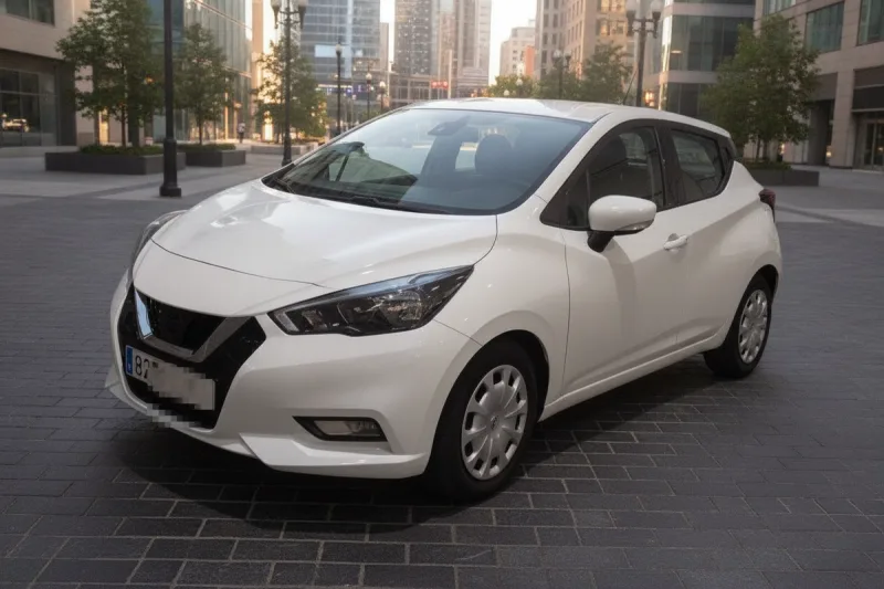 Nissan Micra IG-T 68 kW (92 CV) E6D-F Acenta Sprint