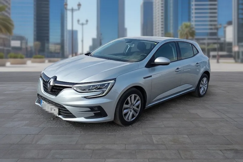 Renault Megane (O) Intens TCe 103 kW (140CV) GPF