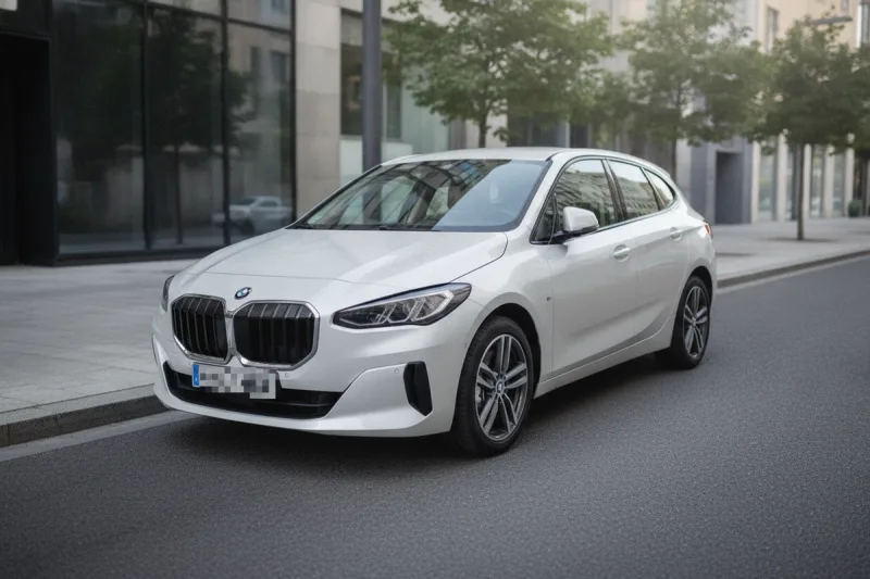 BMW Series 2 Active Tourer 218d