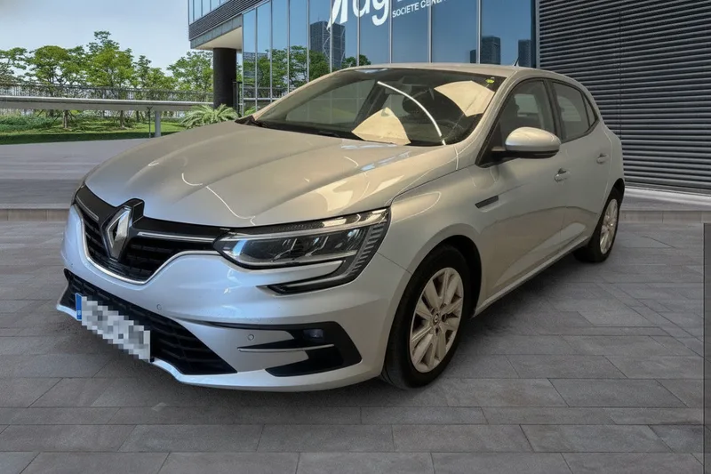 Renault Megane (O) Intens TCe 103 kW (140CV) GPF