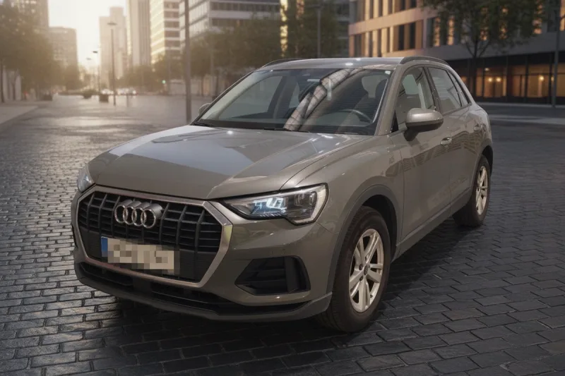 Audi Q3 35 TDI 110kW (150CV) S tronic