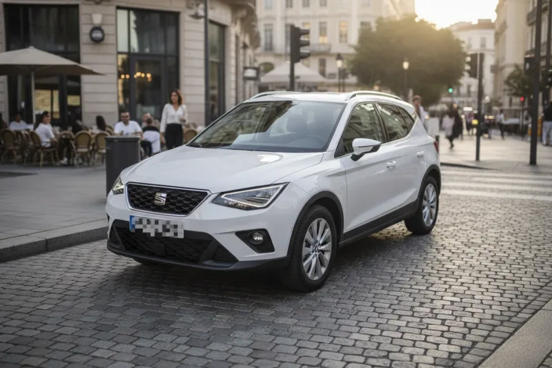 SEAT Arona 1.0 TSI 81kW (110CV) Style XL