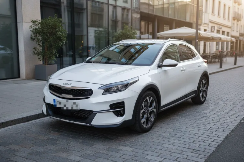 Kia Xceed 1.0 T-GDi Drive 88kW (120CV)