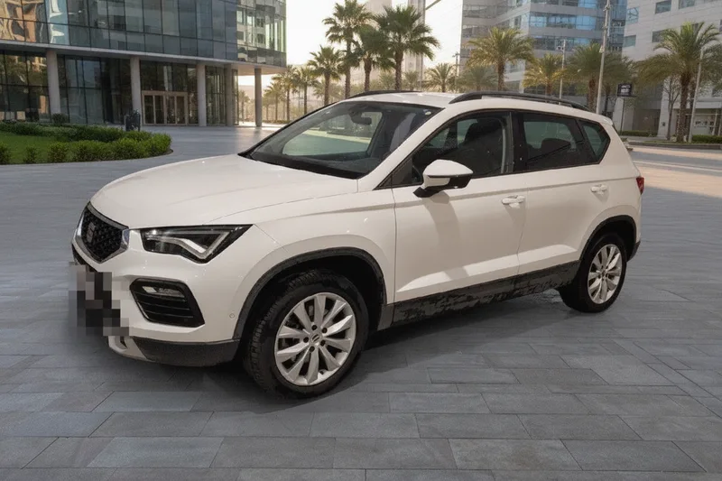 SEAT Ateca 2.0 TDI 85kW (115CV) S&S Style Go "M"