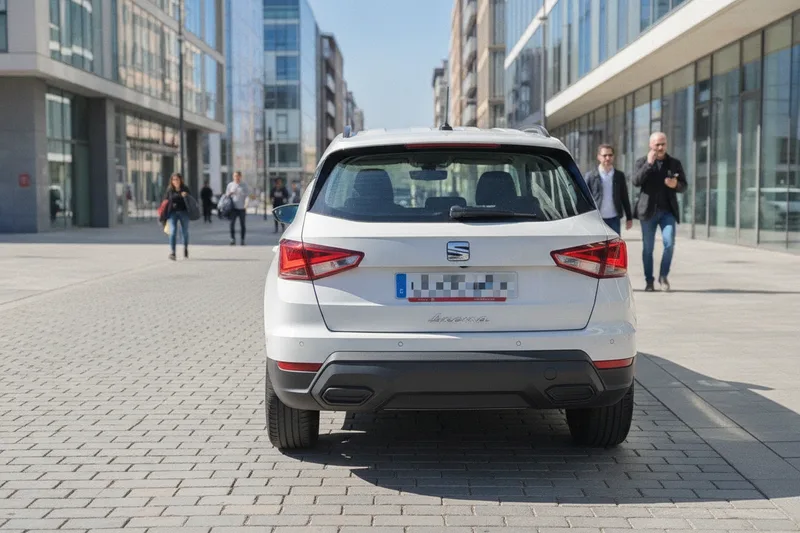 SEAT Arona 1.0 TSI 81kW (110CV) Style