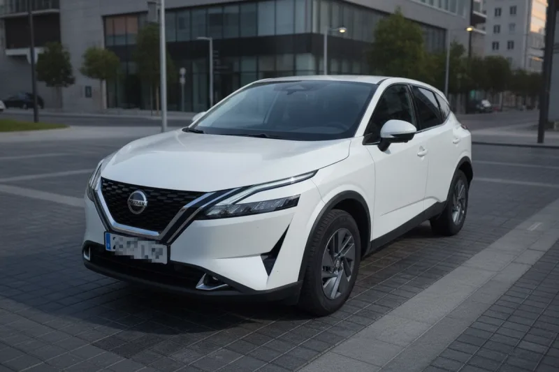 Nissan Qashqai DIG-T 103kW (140CV) mHEV 4x2 Acenta