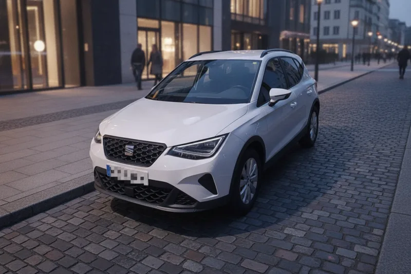 SEAT Arona 1.0 TSI 81kW (110CV) Style XL