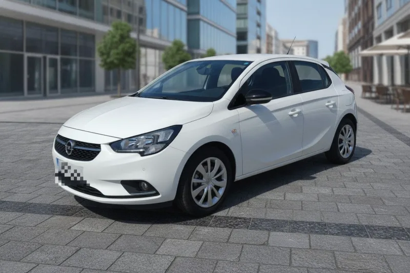 Opel Corsa 1.5D DT 74kW (100CV) Edition