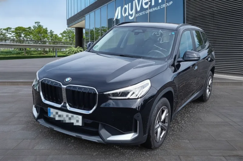 BMW X1 sDrive18d
