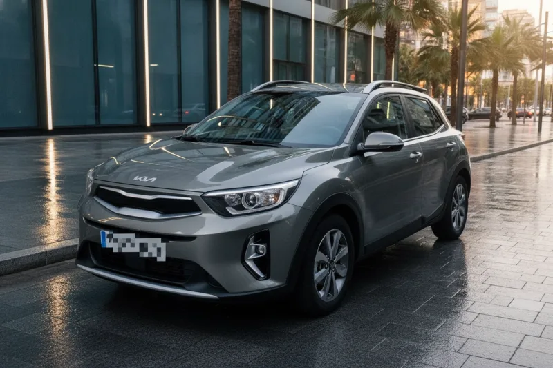 Kia Stonic 1.0 T-GDi 88kW (120CV) MHEV iMT Drive