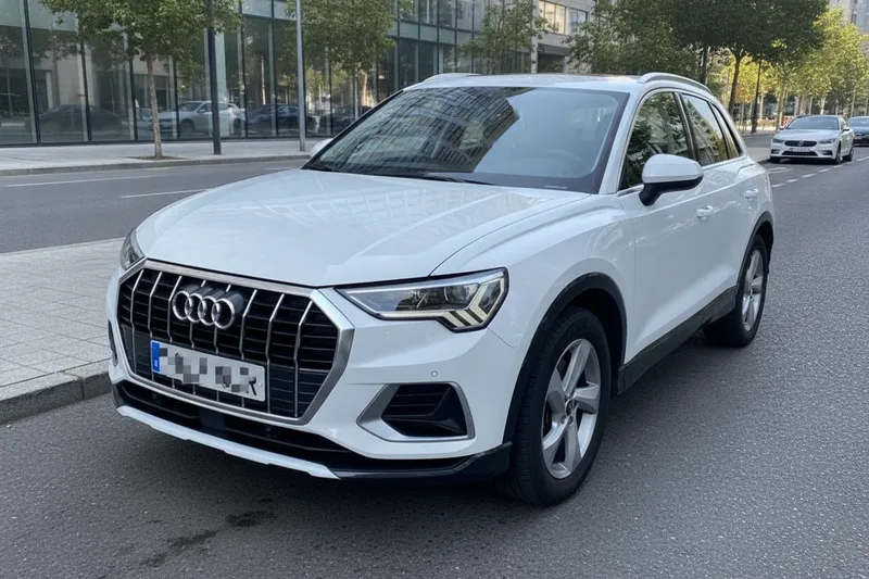 Audi Q3 Advanced 35 TDI 110kW (150CV) S tronic