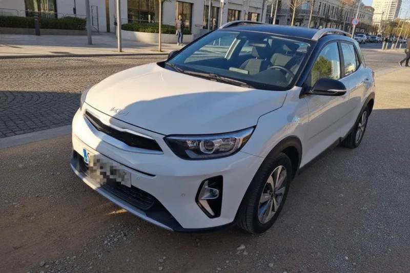Kia Stonic 1.0 T-GDi 88kW (120CV) MHEV iMT Drive
