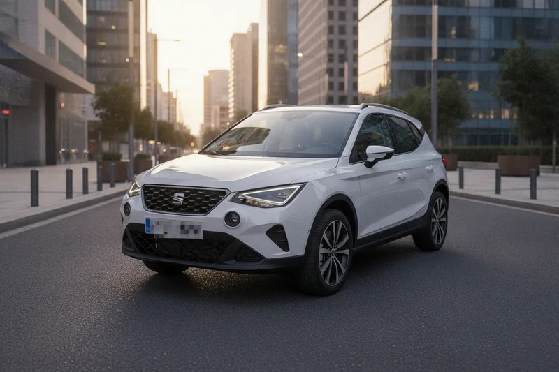 SEAT Arona 1.0 TSI 81kW (110CV) Style