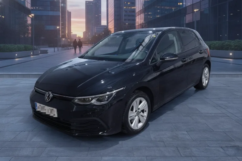 Volkswagen Golf Life 2.0 TDI 85kW (115CV)
