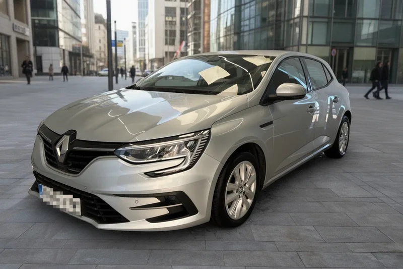 Renault Megane (O) Intens TCe 103 kW (140CV) GPF