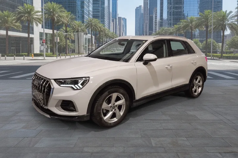 Audi Q3 Advanced 35 TDI 110kW (150CV) S tronic