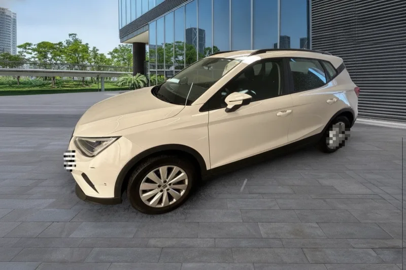 SEAT Arona 1.0 TSI 81kW (110CV) Style XL