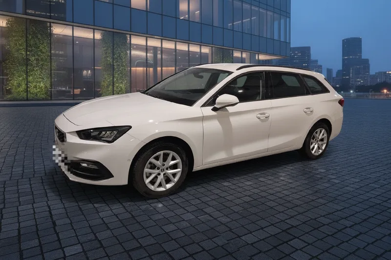 SEAT Leon SP 2.0 TDI 85kW Style Go