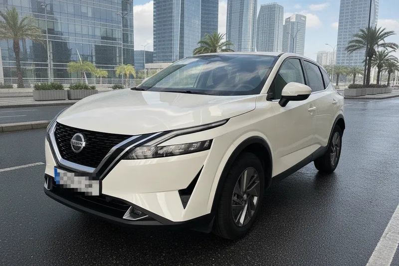 Nissan Qashqai DIG-T 103kW (140CV) mHEV 4x2 Acenta