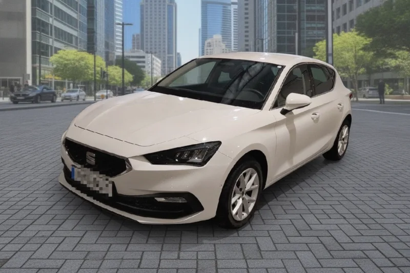 SEAT Leon 2.0 TDI 85kW Style XL