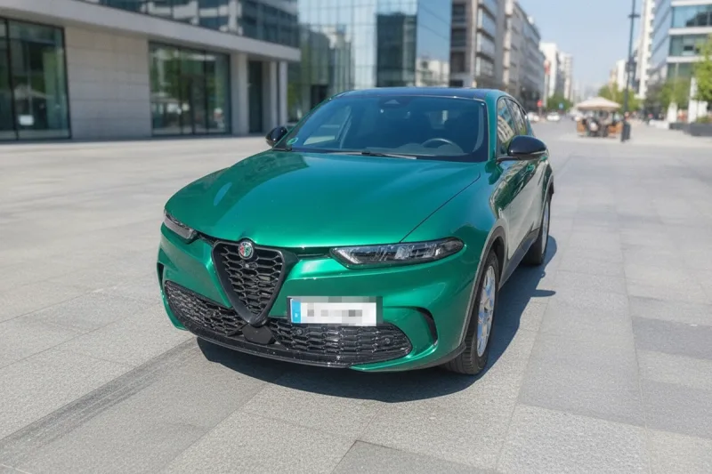 Alfa Romeo Tonale 1.6 DS 130 CV SPRINT FWD