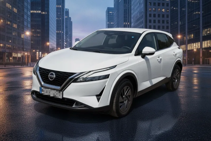 Nissan Qashqai DIG-T 103kW (140CV) mHEV 4x2 Acenta