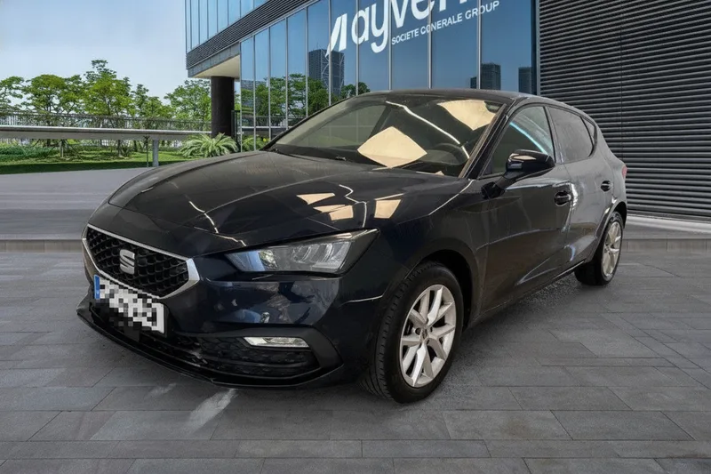 SEAT Leon 1.5 TSI 96kW S&S Style Go