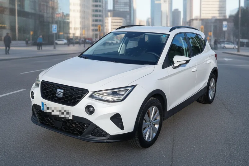 SEAT Arona 1.0 TSI 81kW (110CV) Style