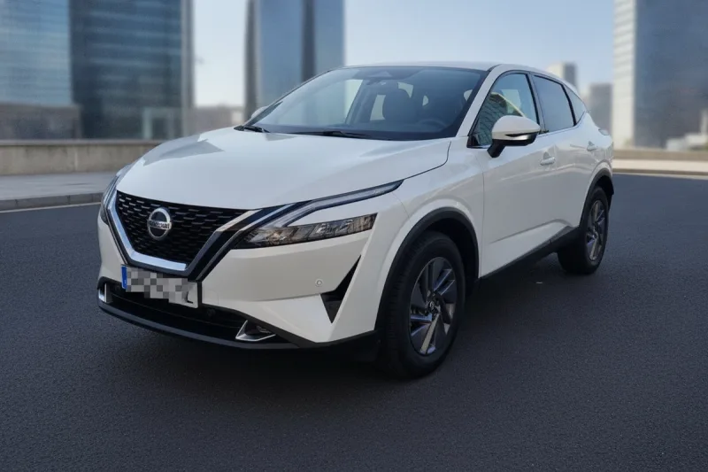 Nissan Qashqai DIG-T 103kW (140CV) mHEV 4x2 Acenta