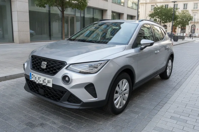 SEAT Arona 1.0 TSI 81kW (110CV) Style XM Edition